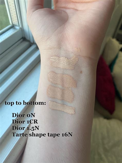 dior forever concealer dupe|dior forever skin concealer review.